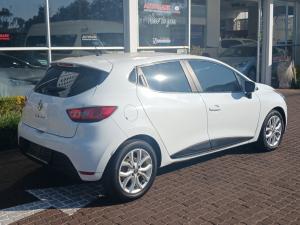 Renault Clio V 1.0T Intens - Image 2