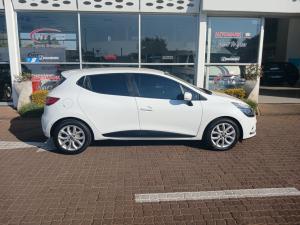 Renault Clio V 1.0T Intens - Image 3