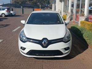 Renault Clio V 1.0T Intens - Image 4