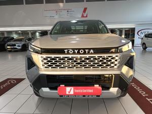 Toyota Hilux 2.8 GD-6 RB Raider X automaticXtra Cab - Image 4
