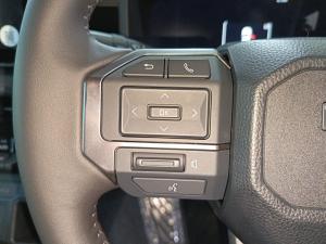 Toyota Hilux 2.8 GD-6 RB Raider X automaticXtra Cab - Image 9