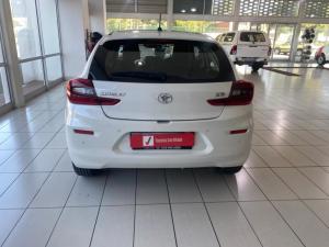 Toyota Starlet 1.5 Xs automatic - Image 5