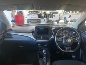 Toyota Starlet 1.5 Xs automatic - Image 6