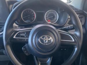 Toyota Starlet 1.5 Xs automatic - Image 8