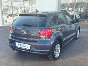 Volkswagen Polo Vivo 1.4 - Image 18