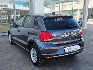 Volkswagen Polo Vivo 1.4 - Image 20