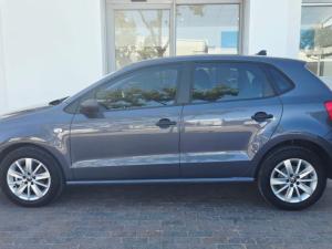 Volkswagen Polo Vivo 1.4 - Image 21