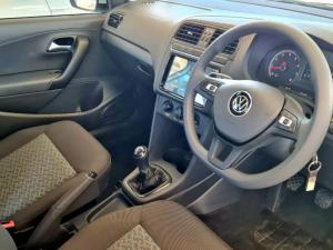 Volkswagen Polo Vivo 1.4 - Image 4
