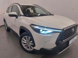 Toyota Corolla Cross 1.8 XS - Image 2