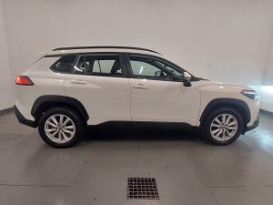 Toyota Corolla Cross 1.8 XS - Image 3
