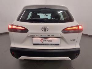 Toyota Corolla Cross 1.8 XS - Image 5