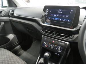 Volkswagen T-CROSS 1.0 TSI DSG - Image 10