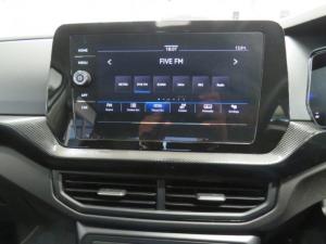 Volkswagen T-CROSS 1.0 TSI DSG - Image 11