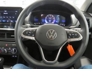 Volkswagen T-CROSS 1.0 TSI DSG - Image 16