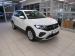 Volkswagen T-CROSS 1.0 TSI DSG - Thumbnail 1