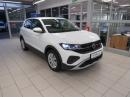Thumbnail Volkswagen T-CROSS 1.0 TSI DSG