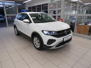 Volkswagen T-CROSS 1.0 TSI DSG - Image 1