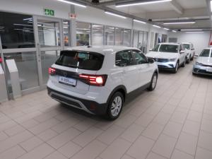 Volkswagen T-CROSS 1.0 TSI DSG - Image 22