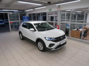 Volkswagen T-CROSS 1.0 TSI DSG - Image 24