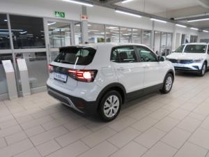 Volkswagen T-CROSS 1.0 TSI DSG - Image 2