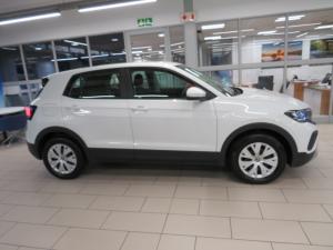 Volkswagen T-CROSS 1.0 TSI DSG - Image 3