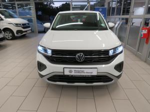 Volkswagen T-CROSS 1.0 TSI DSG - Image 4
