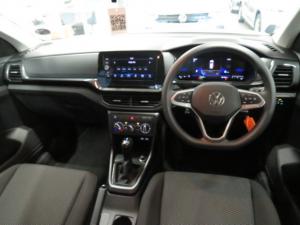 Volkswagen T-CROSS 1.0 TSI DSG - Image 6
