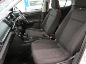Volkswagen T-CROSS 1.0 TSI DSG - Image 7