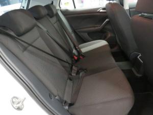 Volkswagen T-CROSS 1.0 TSI DSG - Image 8