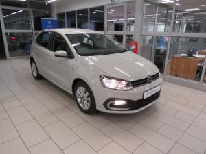 Volkswagen Polo Vivo 1.4 Life - Image 1