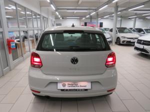 Volkswagen Polo Vivo 1.4 Life - Image 5