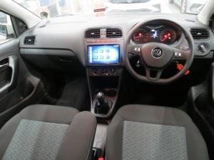 Volkswagen Polo Vivo 1.4 Life - Image 6