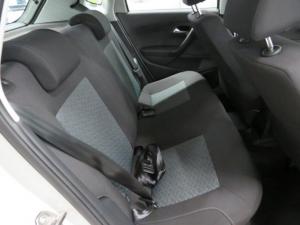Volkswagen Polo Vivo 1.4 Life - Image 8