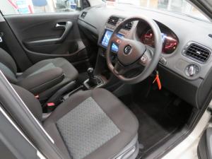 Volkswagen Polo Vivo 1.4 Life - Image 9