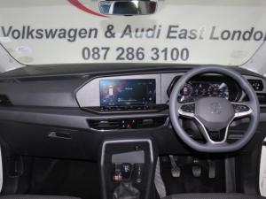 Volkswagen Caddy 1.6i - Image 10