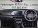Volkswagen Caddy 1.6i - Thumbnail 10