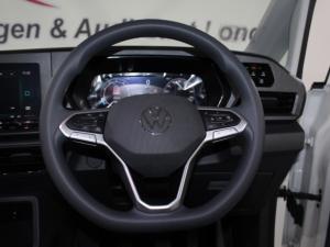 Volkswagen Caddy 1.6i - Image 12