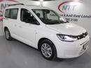 Thumbnail Volkswagen Caddy 1.6i