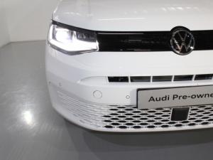 Volkswagen Caddy 1.6i - Image 20
