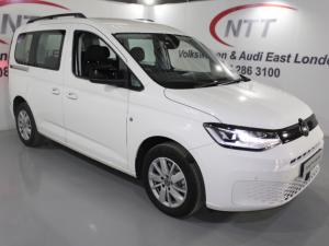Volkswagen Caddy 1.6i - Image 24