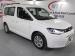 Volkswagen Caddy 1.6i - Thumbnail 24