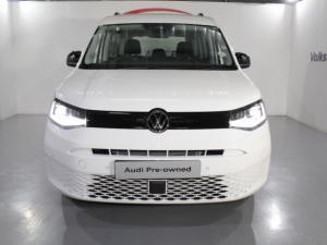 Volkswagen Caddy 1.6i - Image 2
