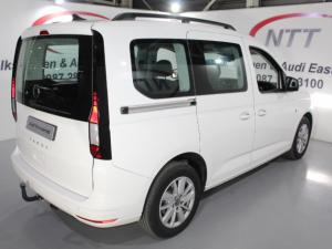 Volkswagen Caddy 1.6i - Image 4