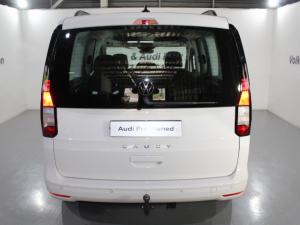 Volkswagen Caddy 1.6i - Image 5