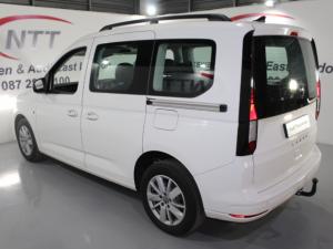 Volkswagen Caddy 1.6i - Image 6