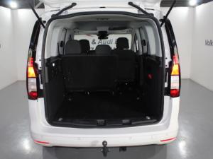 Volkswagen Caddy 1.6i - Image 7