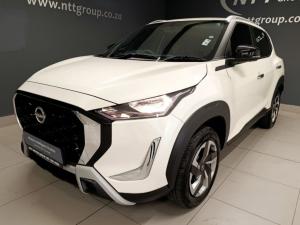 Nissan Magnite 1.0 Visia - Image 11