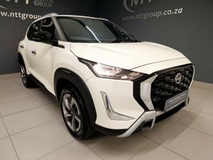 Nissan Magnite 1.0 Visia - Image 1