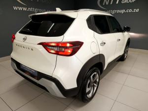 Nissan Magnite 1.0 Visia - Image 2