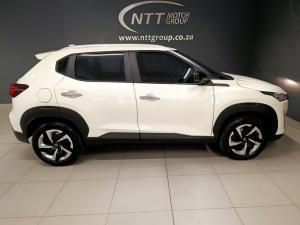 Nissan Magnite 1.0 Visia - Image 3